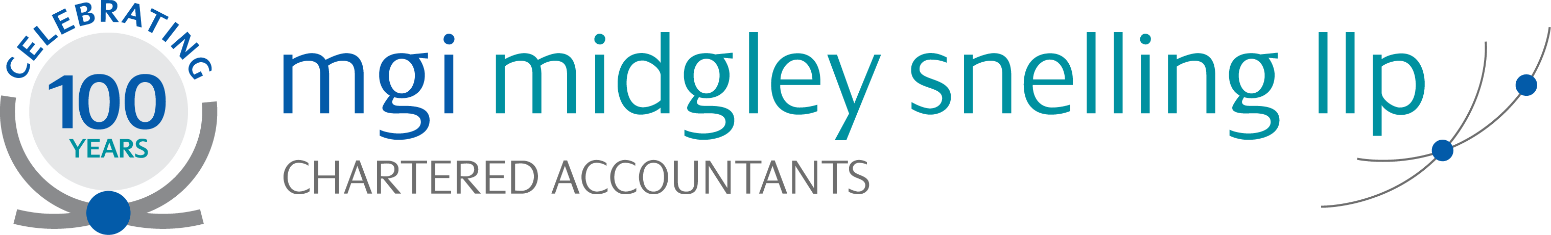 MGI Midgley Snelling LLP Logo