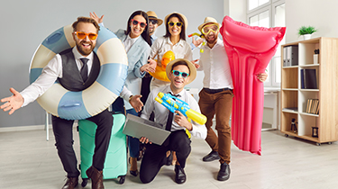 Summer season success: Don't get caught out by the unique payroll requirements of seasonal workers