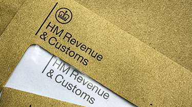 I have received a HMRC enquiry letter – What do I do now?