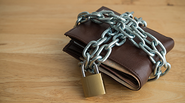 Invoice financing - Liberating cash tied up in late payments
